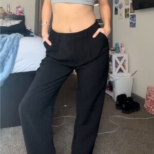 Old Navy Taylor Straight Trouser